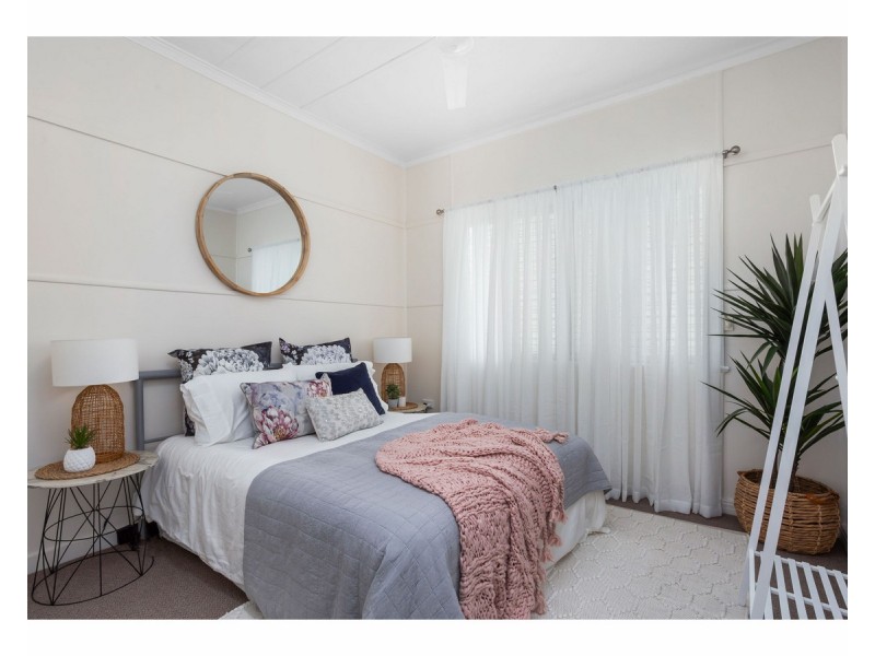 191 Craig Street, Berserker QLD 4701