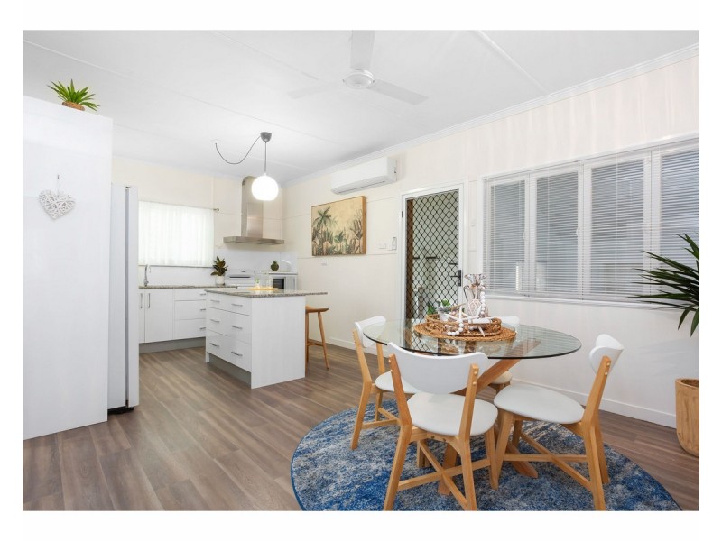 191 Craig Street, Berserker QLD 4701