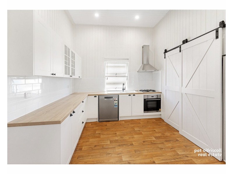 4 Parnell Street, Allenstown QLD 4700