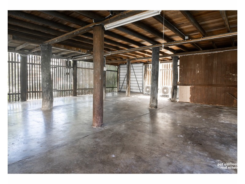 4 Parnell Street, Allenstown QLD 4700