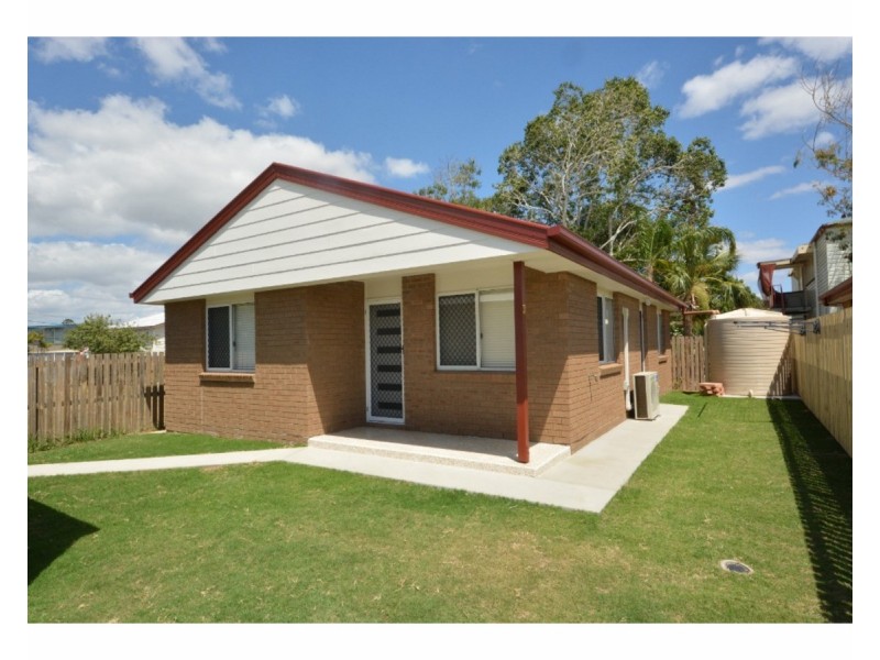 3/42 Charles Street, Berserker QLD 4701