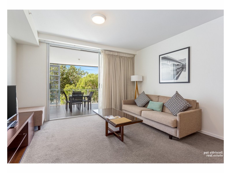 208/5 East Street, The Empire, Rockhampton City QLD 4700