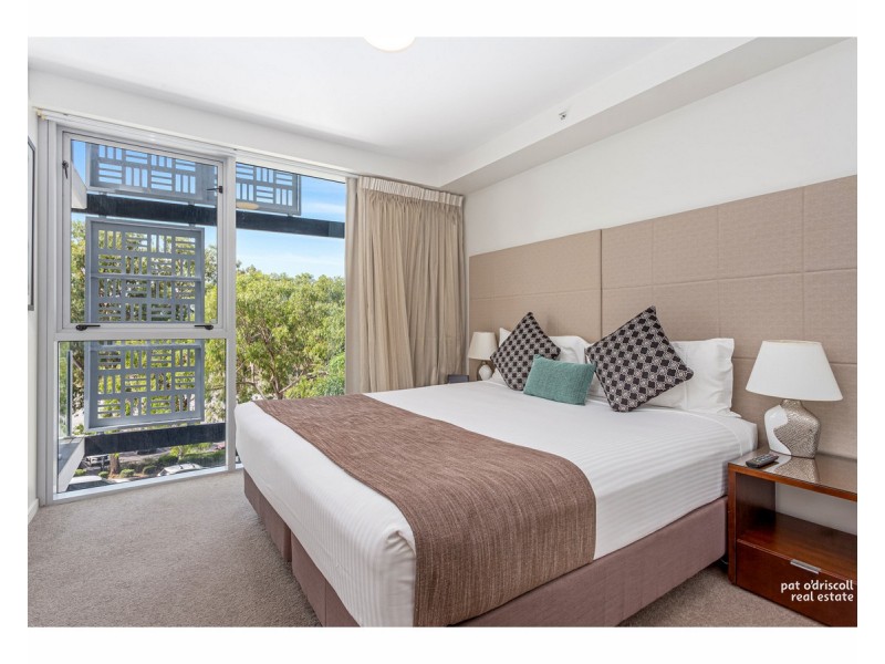 208/5 East Street, The Empire, Rockhampton City QLD 4700