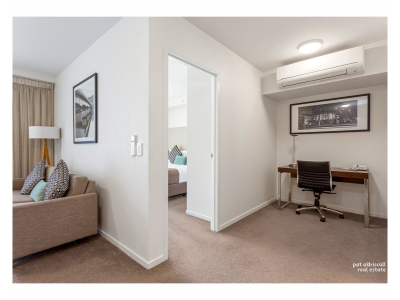 208/5 East Street, The Empire, Rockhampton City QLD 4700