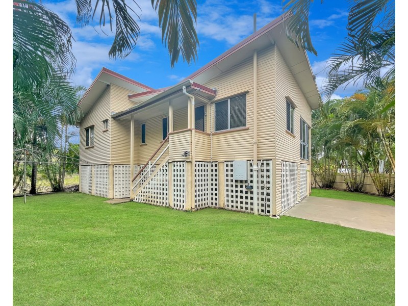 332 Lower Dawson Road, Allenstown QLD 4700