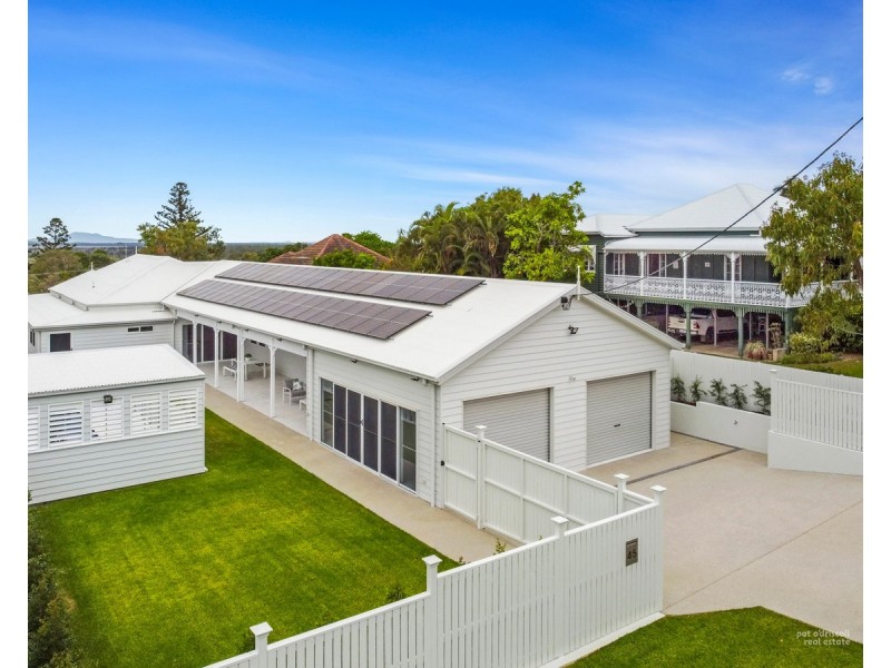 45 Jessie Street, The Range QLD 4700