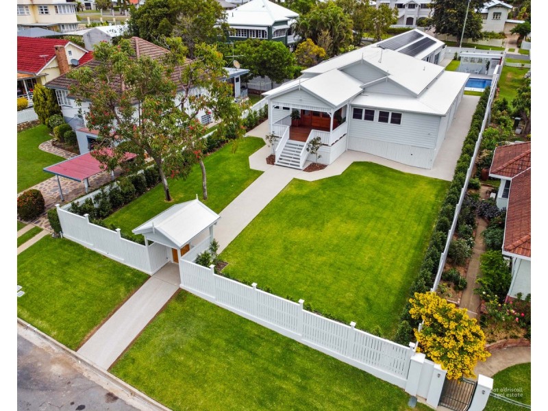 45 Jessie Street, The Range QLD 4700