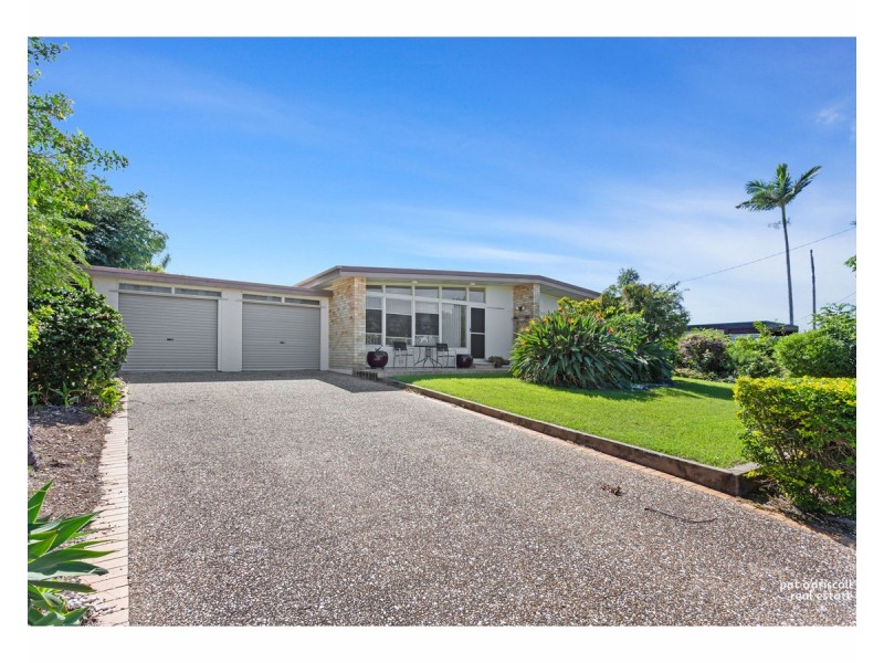 24 Wiseman Street, The Range QLD 4700