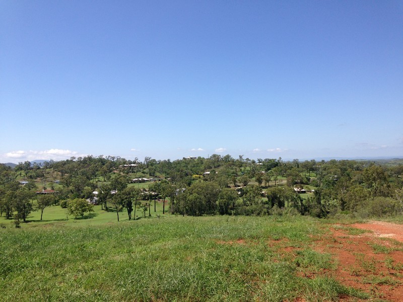 1 Camoo Caves Road, The Caves QLD 4702