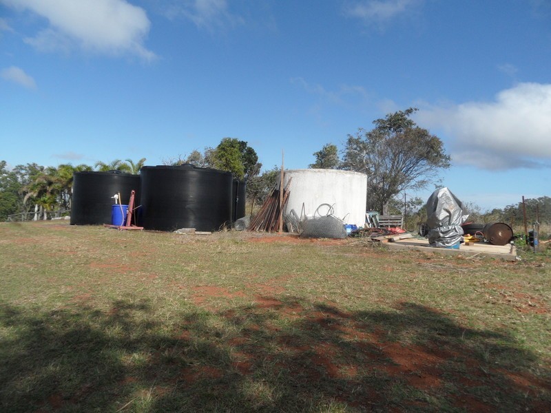 1 Camoo Caves Road, The Caves QLD 4702