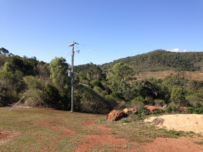 1 Camoo Caves Road, The Caves QLD 4702