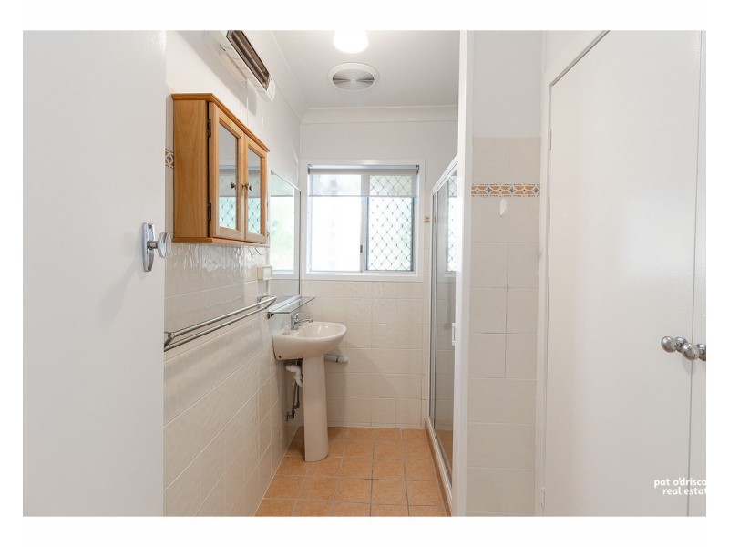 81 Sheehy Street, Park Avenue QLD 4701