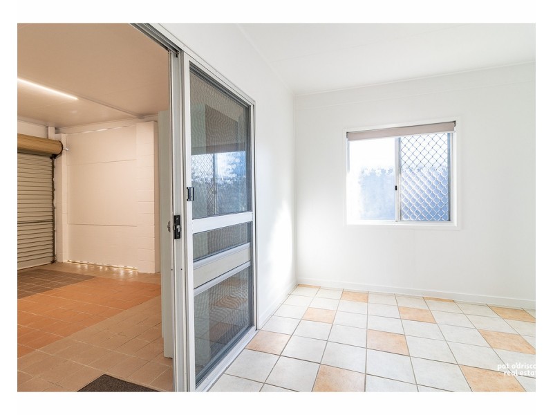 81 Sheehy Street, Park Avenue QLD 4701