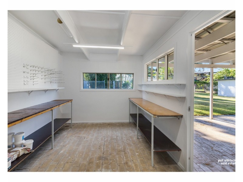 81 Sheehy Street, Park Avenue QLD 4701