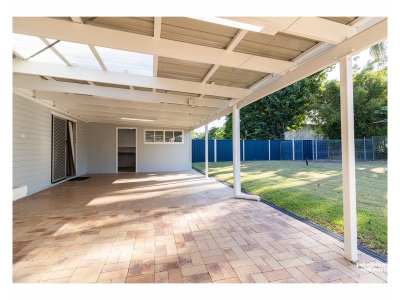 81 Sheehy Street, Park Avenue QLD 4701