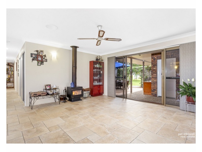 1300 Ridgelands Road, Alton Downs QLD 4702