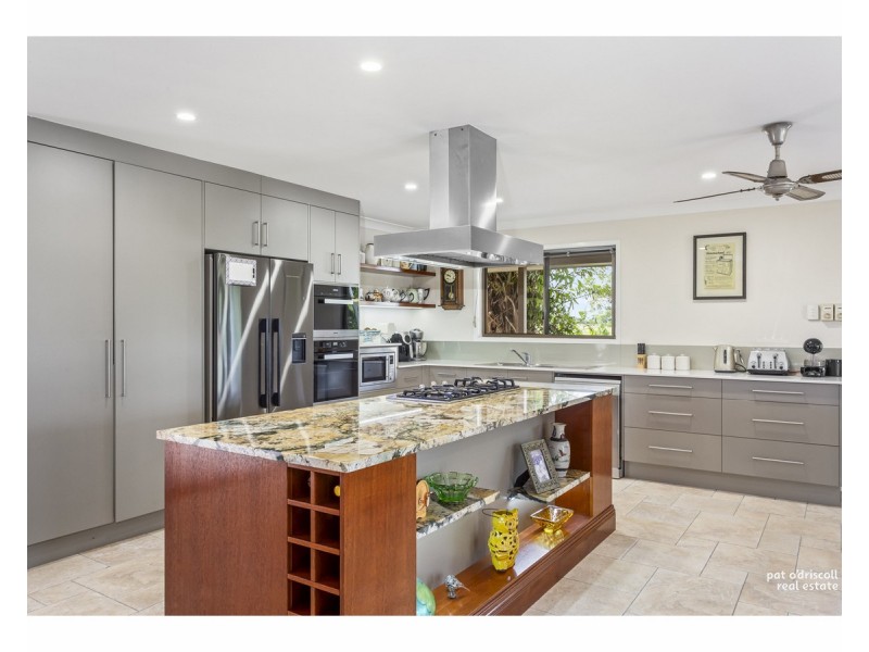 1300 Ridgelands Road, Alton Downs QLD 4702