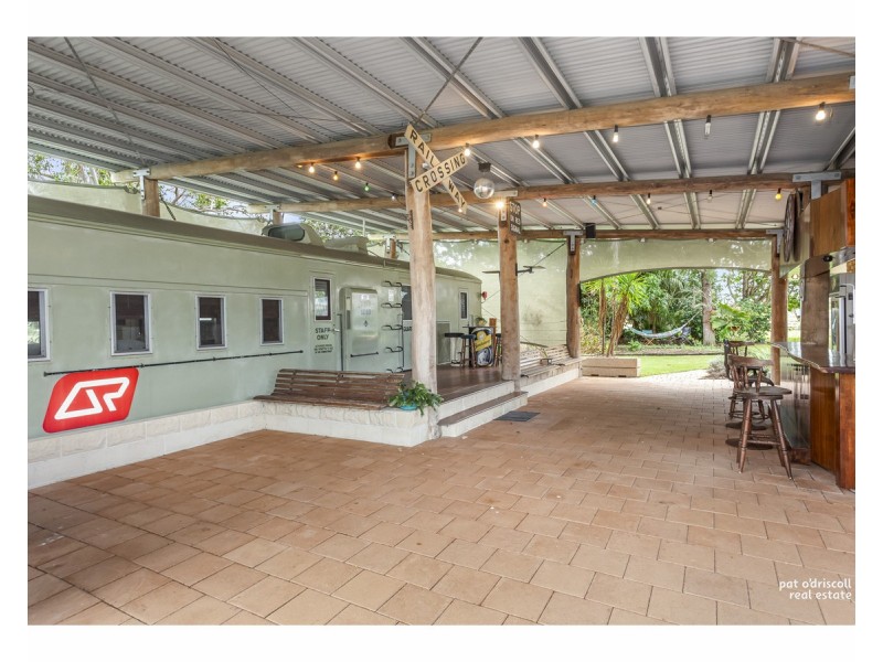 1300 Ridgelands Road, Alton Downs QLD 4702