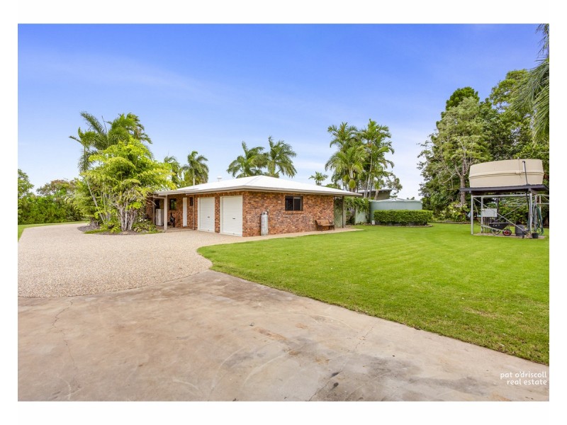 1300 Ridgelands Road, Alton Downs QLD 4702
