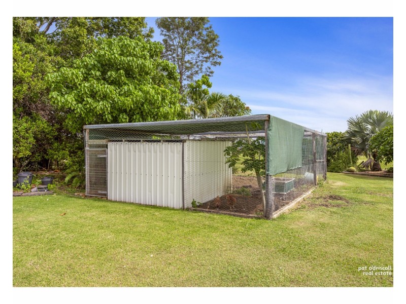1300 Ridgelands Road, Alton Downs QLD 4702