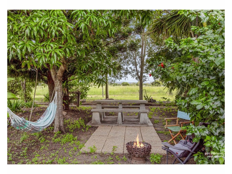 1300 Ridgelands Road, Alton Downs QLD 4702