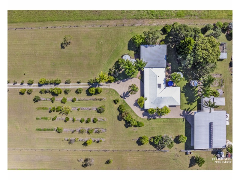 1300 Ridgelands Road, Alton Downs QLD 4702