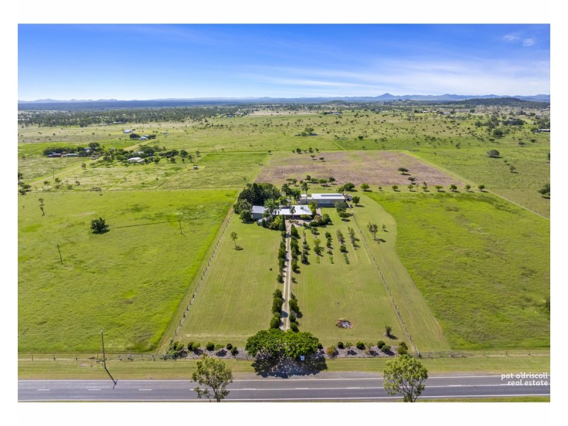 1300 Ridgelands Road, Alton Downs QLD 4702