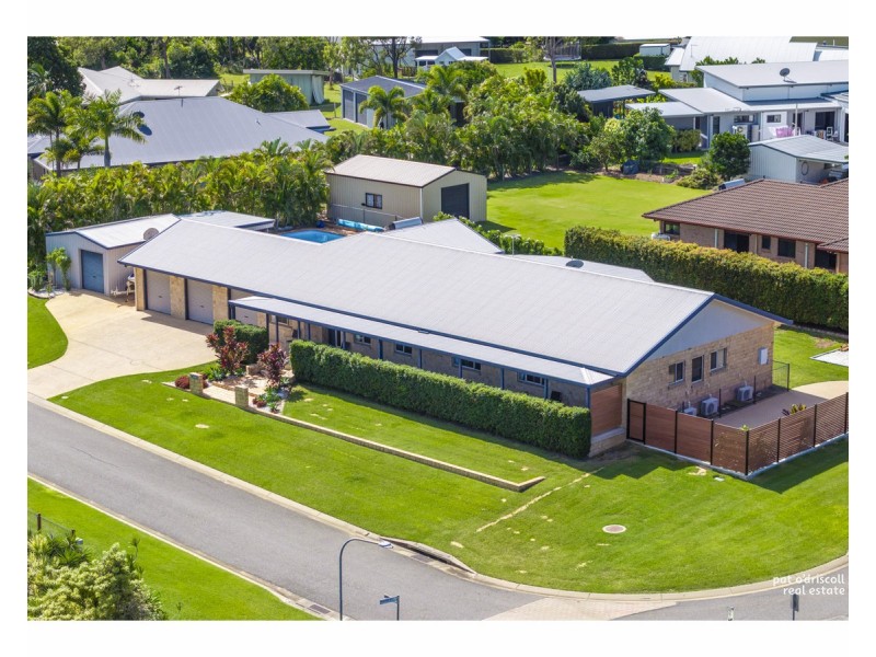 2 Jewell Court, Parkhurst QLD 4702