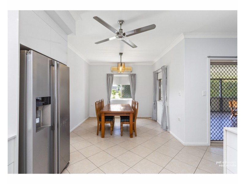 2 Jewell Court, Parkhurst QLD 4702