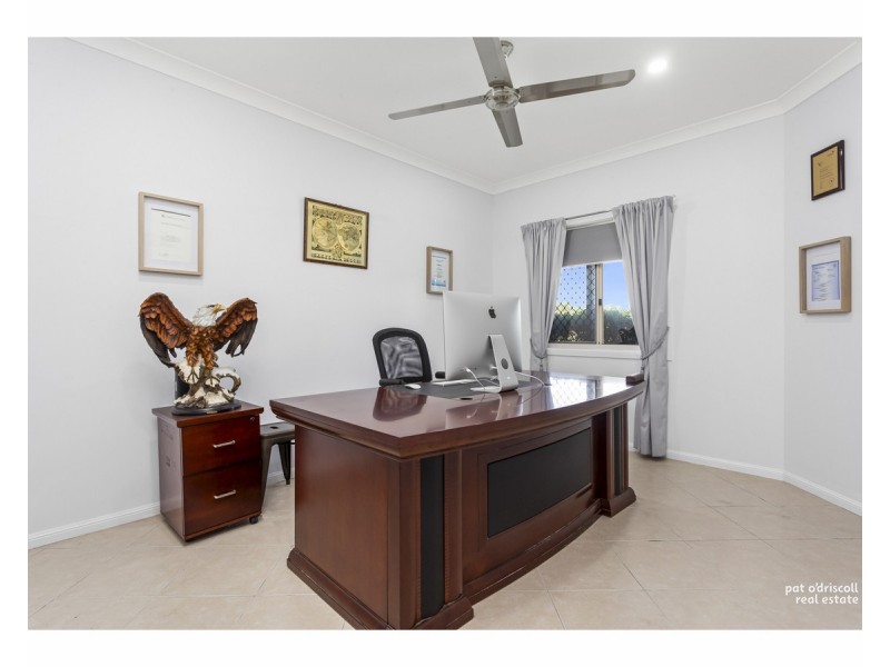 2 Jewell Court, Parkhurst QLD 4702