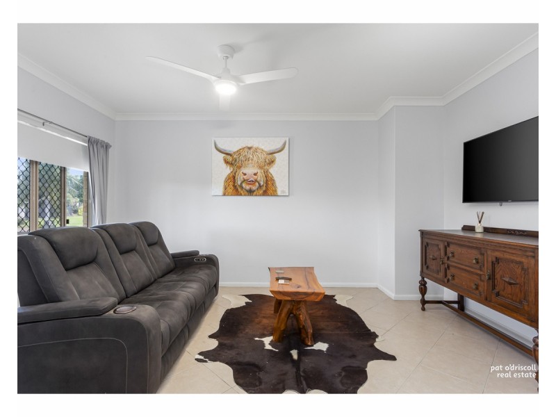 2 Jewell Court, Parkhurst QLD 4702