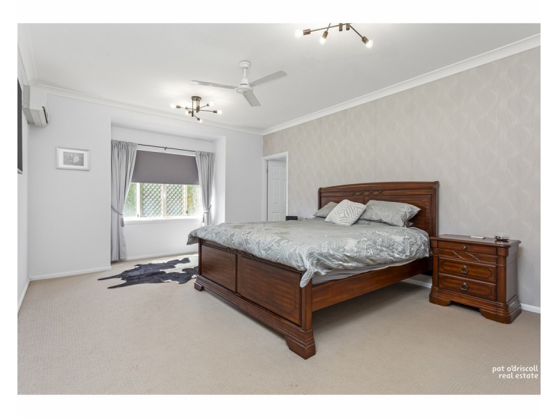 2 Jewell Court, Parkhurst QLD 4702