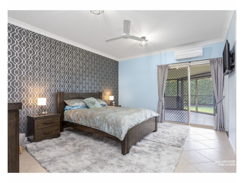 2 Jewell Court, Parkhurst QLD 4702