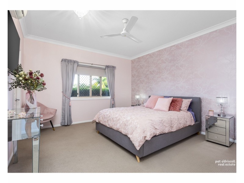 2 Jewell Court, Parkhurst QLD 4702