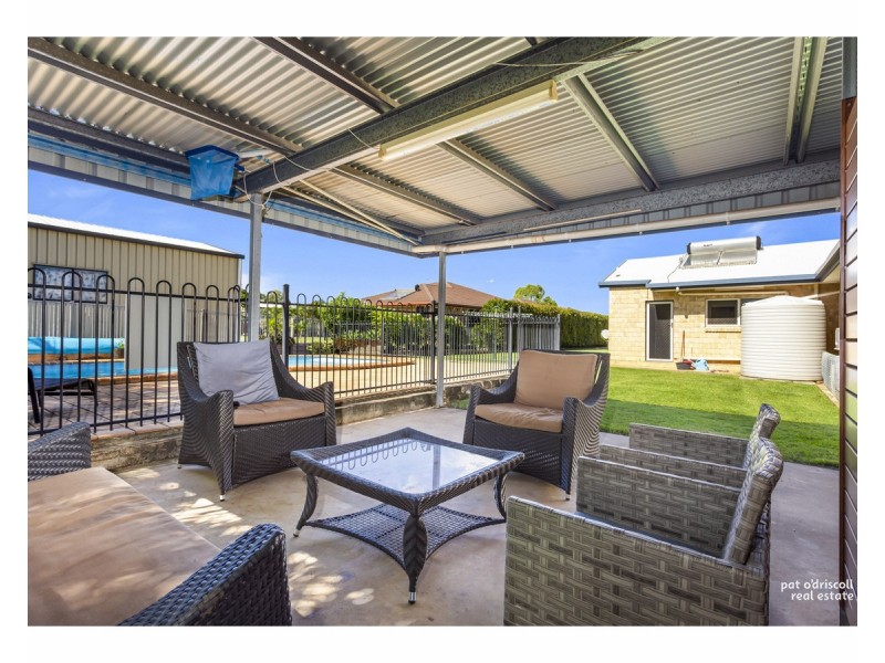 2 Jewell Court, Parkhurst QLD 4702
