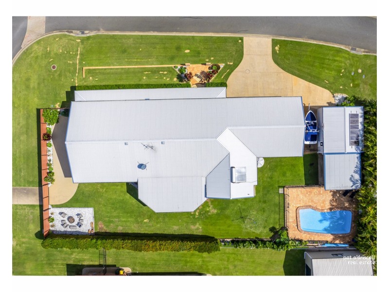 2 Jewell Court, Parkhurst QLD 4702