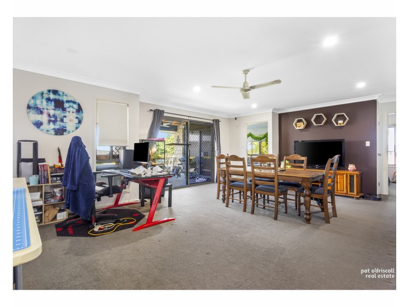9 Rosebrook Place, Gracemere QLD 4702