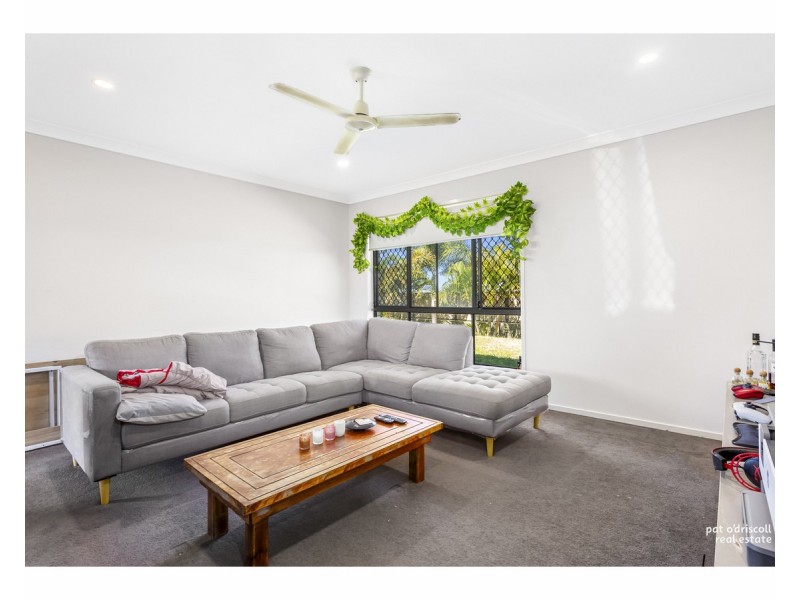 9 Rosebrook Place, Gracemere QLD 4702
