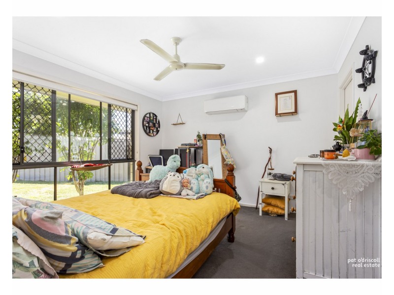 9 Rosebrook Place, Gracemere QLD 4702