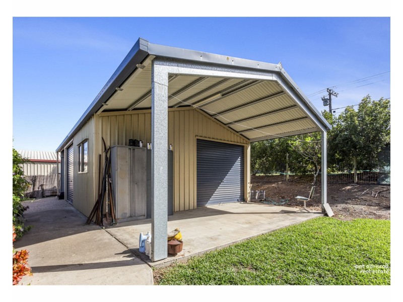 10-12 Goldfinch Drive, Parkhurst QLD 4702