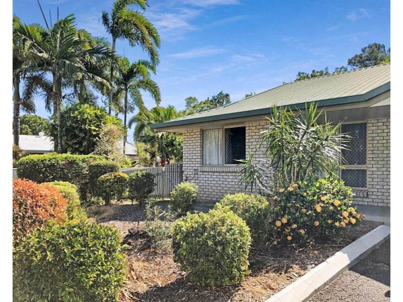 8/333 Balaclava Street, Frenchville QLD 4701