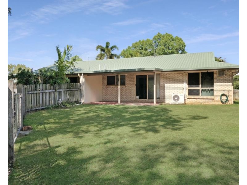 8/333 Balaclava Street, Frenchville QLD 4701