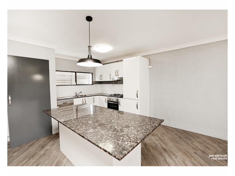 2/96 Alma Lane, Rockhampton City QLD 4700