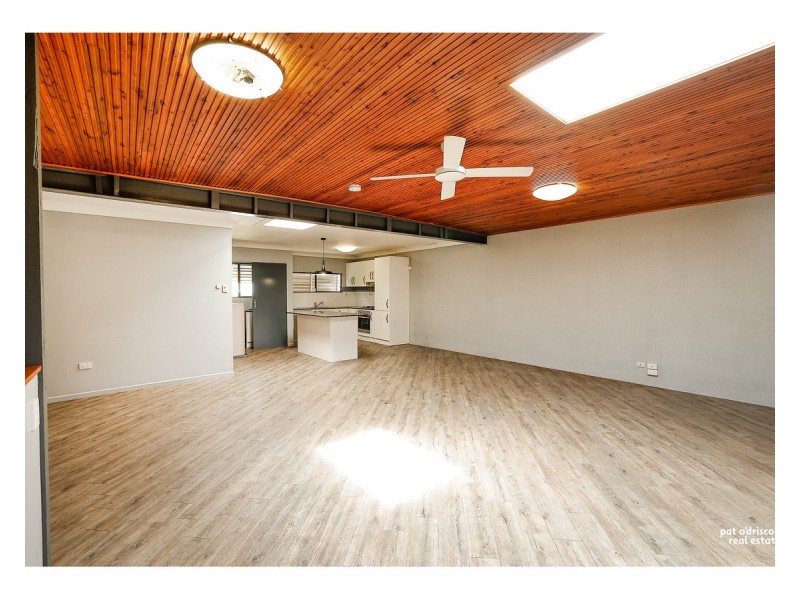 2/96 Alma Lane, Rockhampton City QLD 4700
