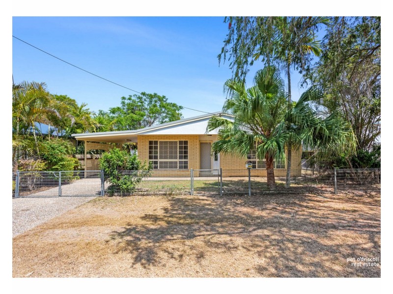 341A Salamanca Street, Frenchville QLD 4701