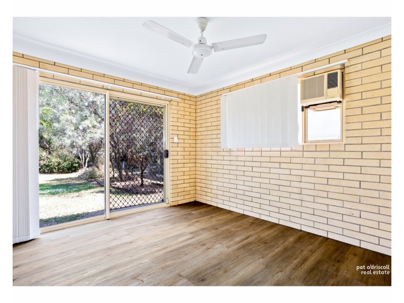 341A Salamanca Street, Frenchville QLD 4701