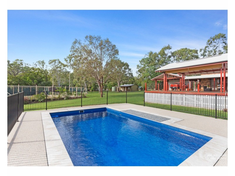 581 Yeppoon Road, Limestone Creek QLD 4701
