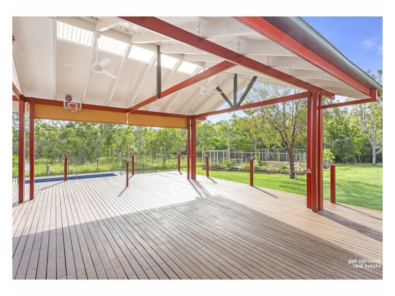 581 Yeppoon Road, Limestone Creek QLD 4701