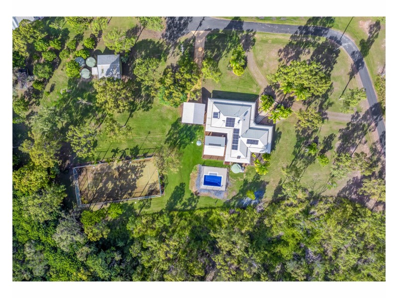 581 Yeppoon Road, Limestone Creek QLD 4701
