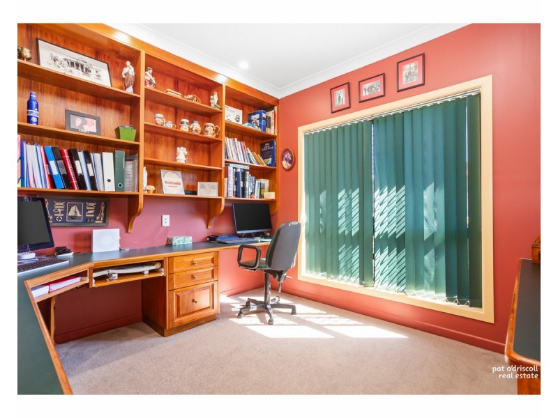 8 Tasman Crescent, Yeppoon QLD 4703